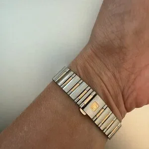 Omega | Accessories | Omega Constellation Watch 23mm Case  display picture 1